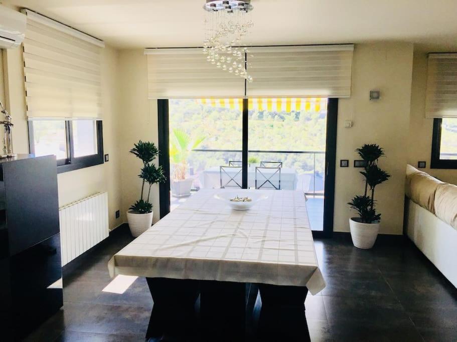 Casa vacanze Vora- Sitges
