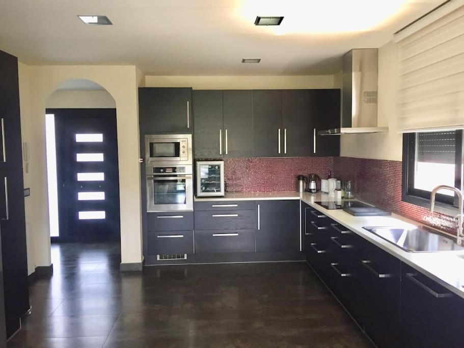 Vora- Casa vacanze Sitges