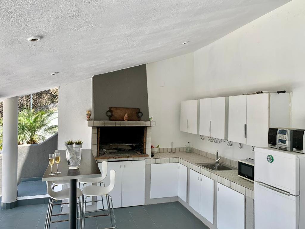 Vora- Casa vacanze Sitges
